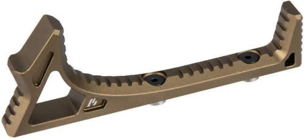 Strike Industries Link Curved Foregrip Flat Dark Earth - Linkcfgfde