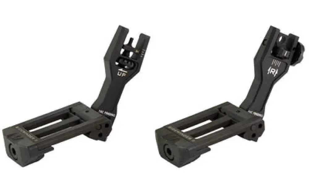 Strike Industries Sidewinder Buis Vi Buy at Faith and Freedom Outdoors - Long Gun Sights