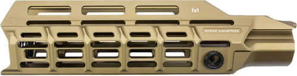 Strike Industries Voabm2railfde Voa Handguard for Benelli M2 Flat Dark Earth - Voabm2railfde