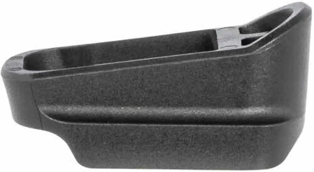 Strike Mag Sleeve for Glock 19 9mm Luger Black Polymer - Gmagsleeve19
