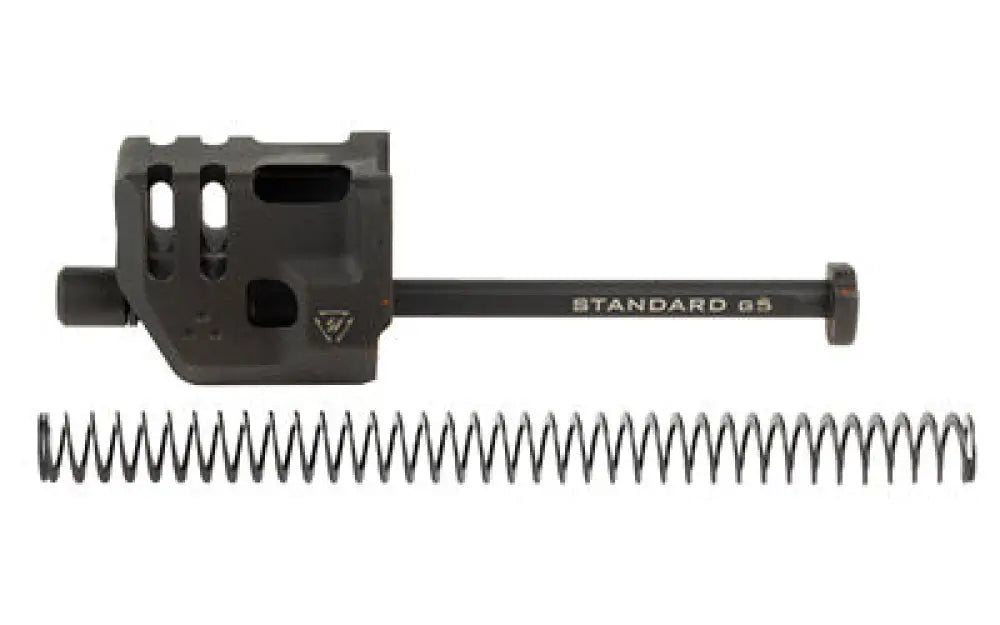 Strike Mass Drv Comp for Glk 17 G5 Buy at Faith and Freedom Outdoors - Muzzle Devices