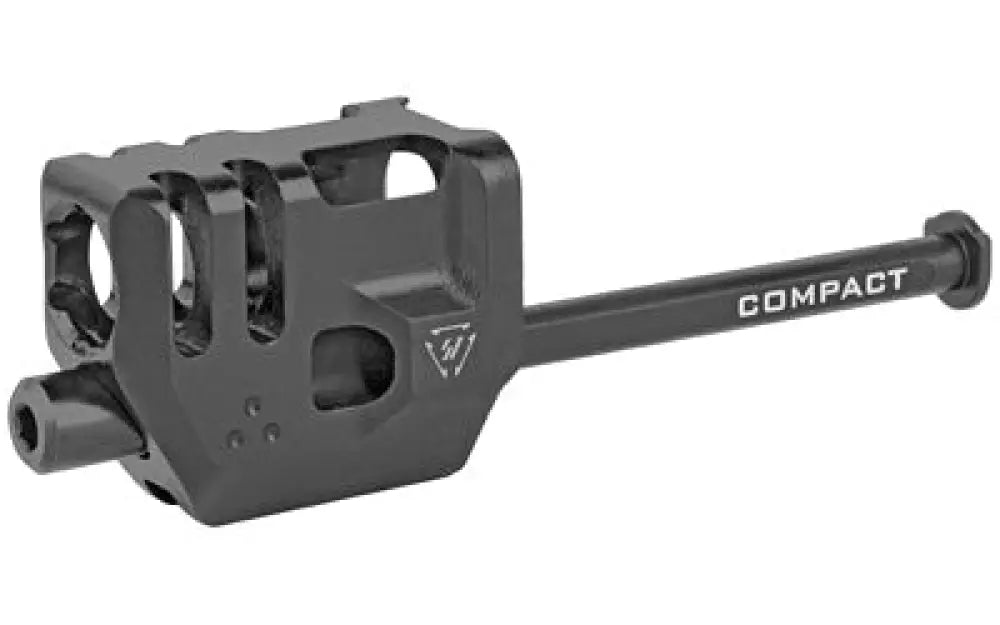 Strike Mass Drv Comp for Glock 19/g3 Buy at Faith and Freedom Outdoors - Muzzle Devices