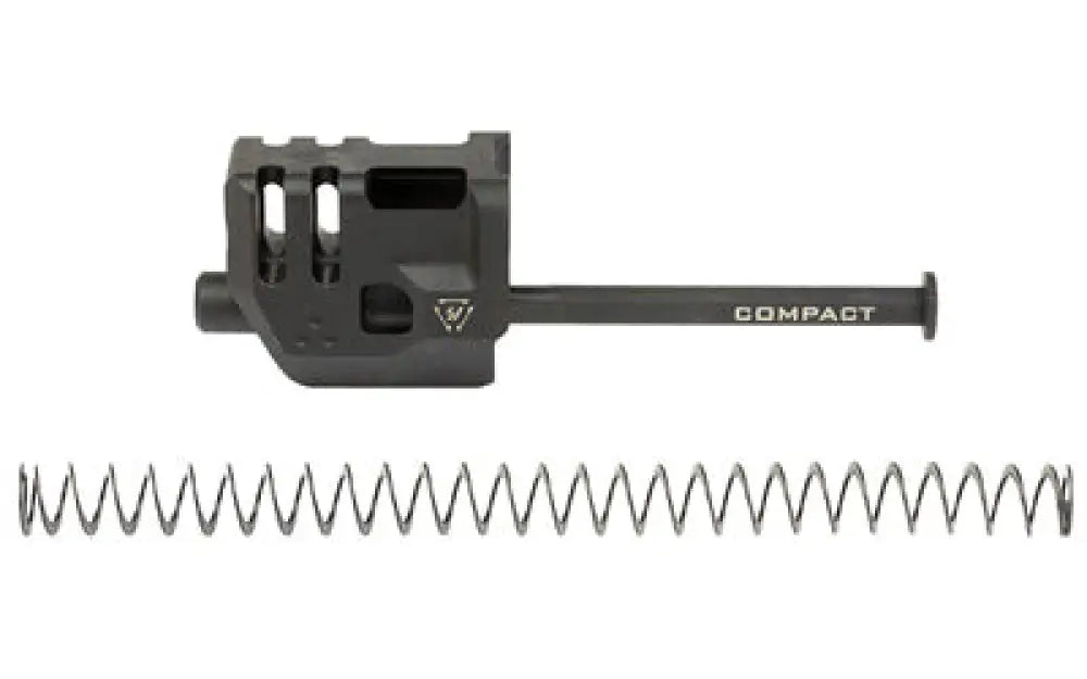 Strike Mass Drv Comp for Glock 19/g4 Buy at Faith and Freedom Outdoors - Muzzle Devices
