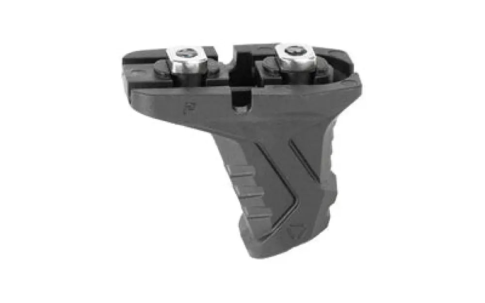 Strike Mini Hndstp W/cbl Man Black Buy at Faith and Freedom Outdoors - Grips - Hand Stop