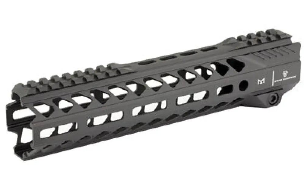 Strike Mlok Rail 10’’ Black Buy at Faith and Freedom Outdoors - Handguards & Forends - Handguard