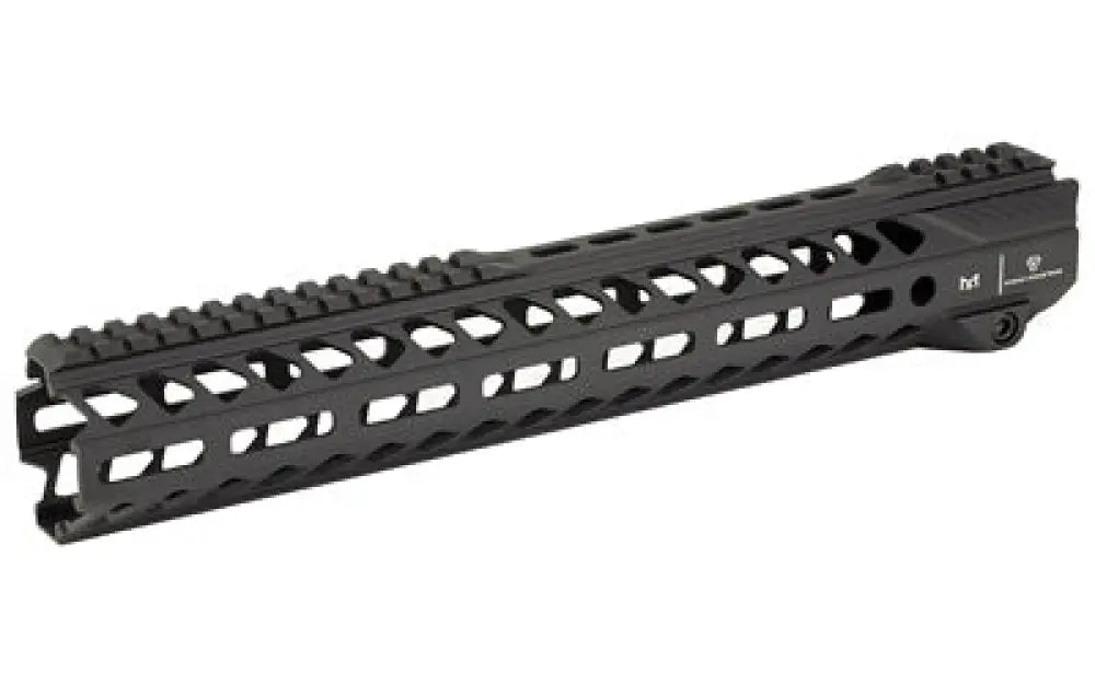 Strike Mlok Rail 13.5’’ Black Buy at Faith and Freedom Outdoors - Handguards & Forends - Handguard