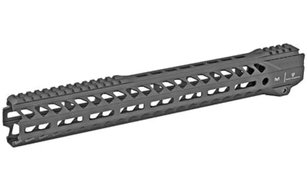Strike Mlok Rail 15.5’’ Black Buy at Faith and Freedom Outdoors - Handguards & Forends - Handguard