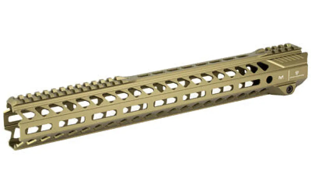 Strike Mlok Rail 15.5’’ Fde Buy at Faith and Freedom Outdoors - Handguards & Forends - Handguard