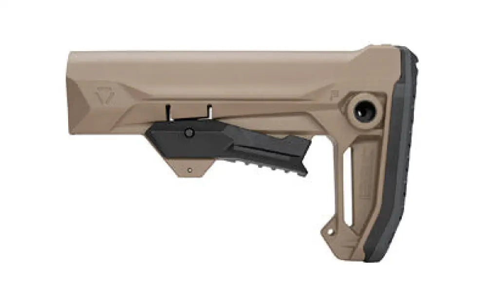 Strike Mod2 Stock Fde Buy at Faith and Freedom Outdoors - Stocks & Buffer Tubes