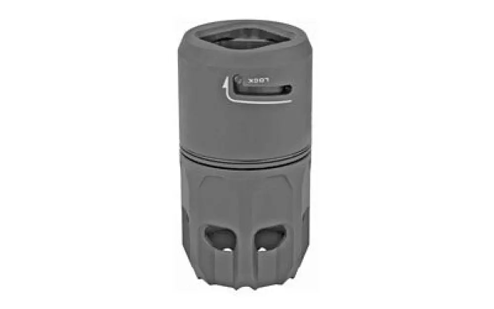 Strike Oppressor Blast Shield Buy at Faith and Freedom Outdoors - Muzzle Devices - Blast Diverter