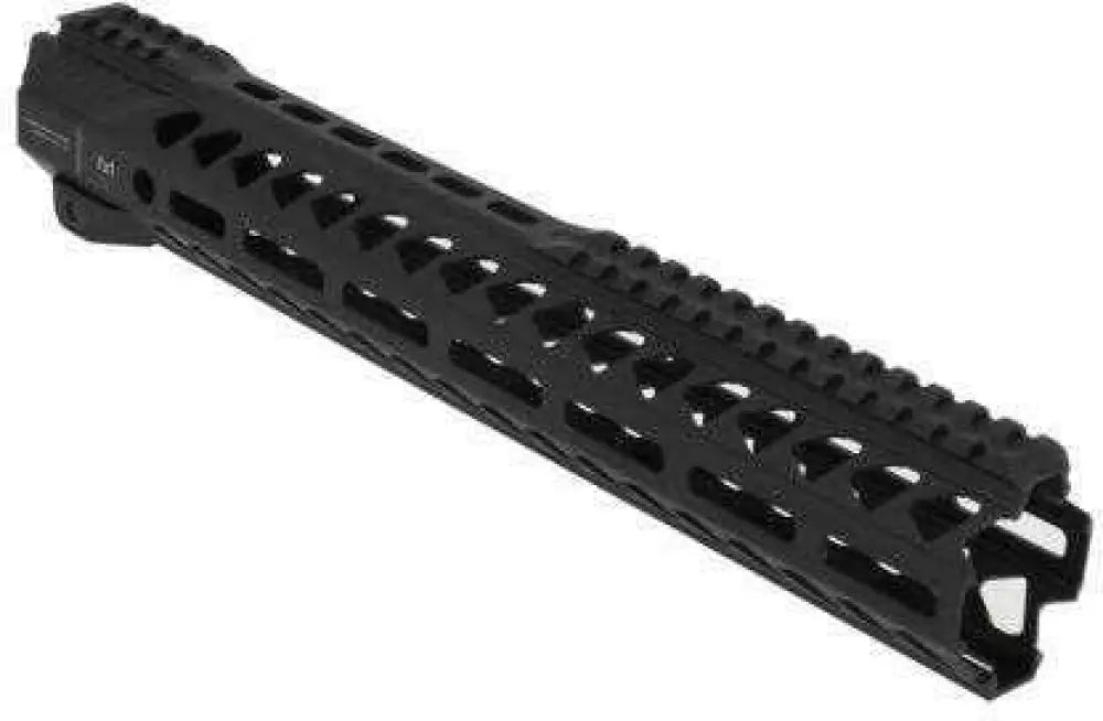 Strike Rail Ar-15 Rifle Aluminum Red 15.5’’ - Sistrikerail