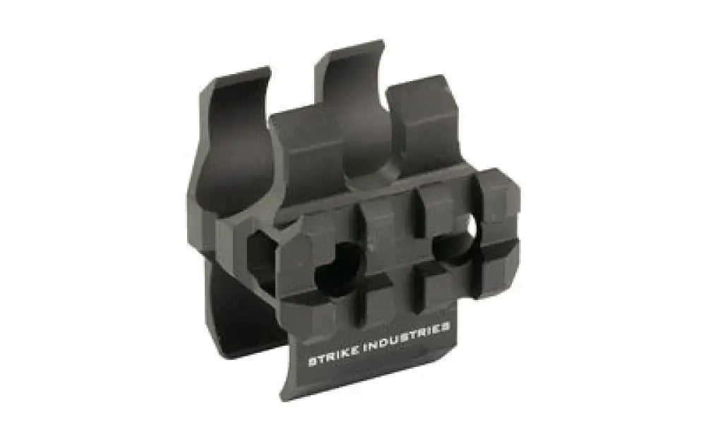 Strike Shotgun Brl Clmp 12-gauge Blk Buy at Faith and Freedom Outdoors - Long Gun Parts