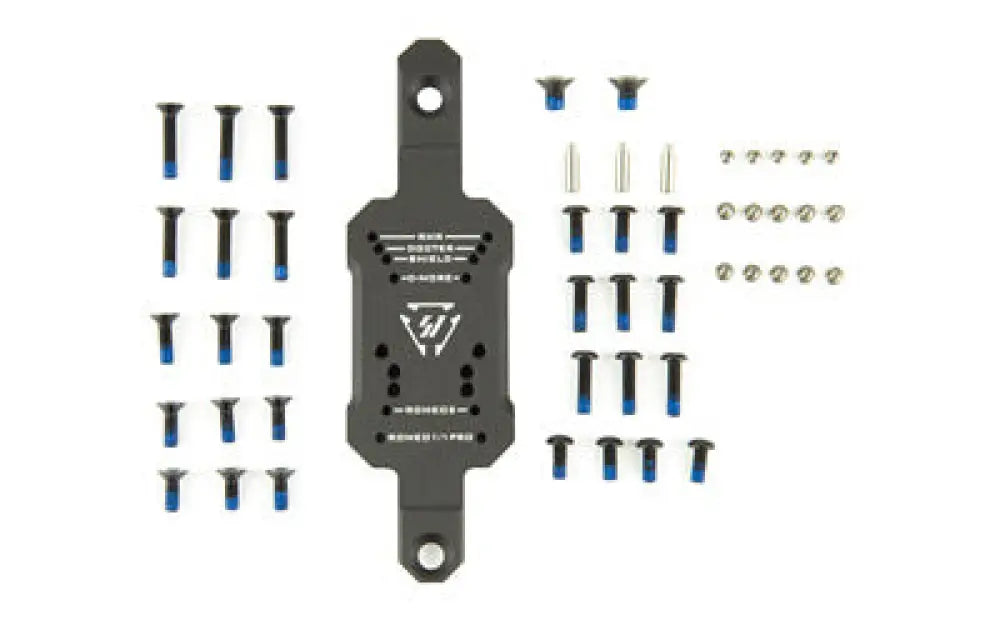 Strike Shotgun Optic Mount Buy at Faith and Freedom Outdoors - Optic Specific Mounts