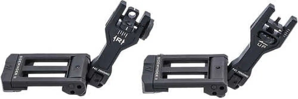 Strike Sidewinderiibk Sindwinder Ii 45 Degree Black