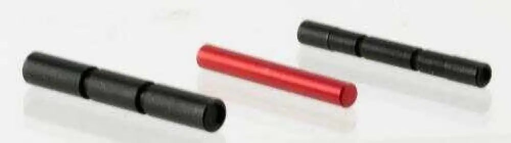 Strike Sigawps Enhanced Pin Kit for Glock 17-39 Steel/aluminum Black Hard Coat Anodized