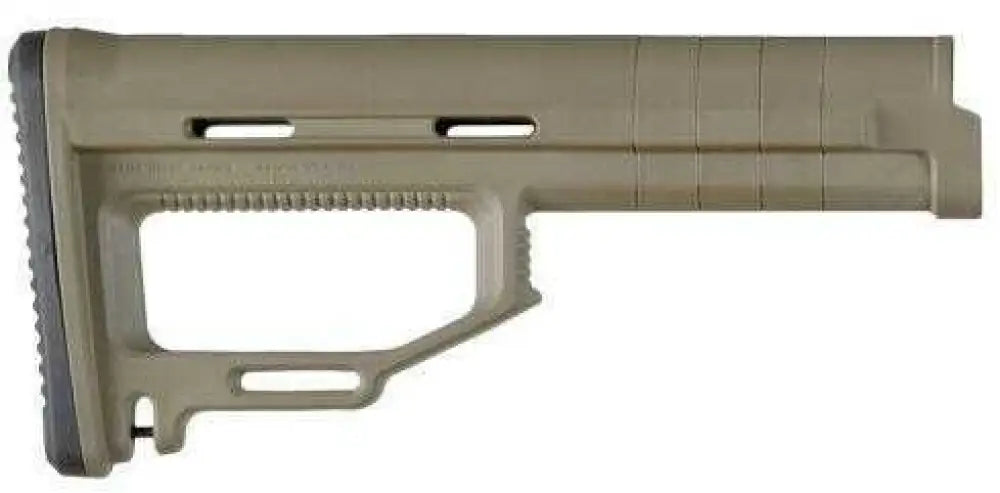 Strike Sivipermfsfd Viper Fixed Stock Ar-15 Carbine Polymer Flat Dark Earth