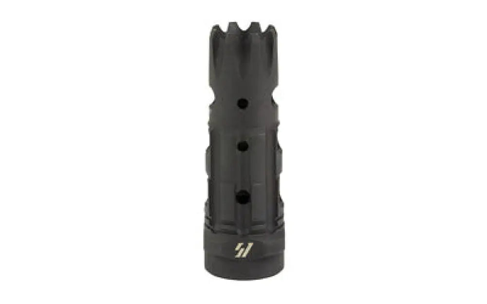 Strike Triple Crown 223/556 1/2x28 Buy at Faith and Freedom Outdoors - Muzzle Devices - Compensator