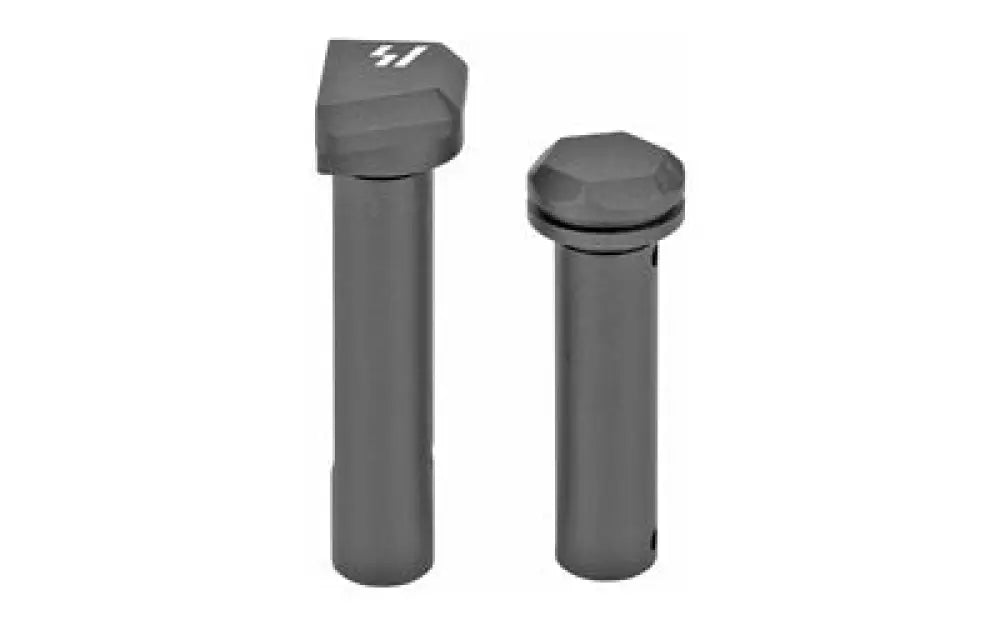 Strike Ultra Light Tkdwn Pins Blk Buy at Faith and Freedom Outdoors - Long Gun Parts - Takedown Pins