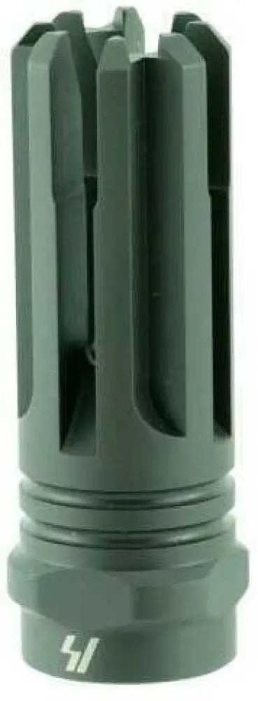 Strike Venom Flash Hider Ar Style 308/7.62 Steel Black Md: Sivenomfh308