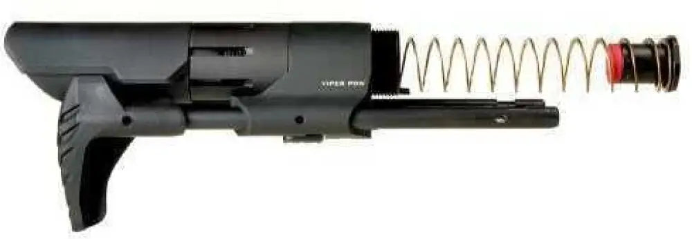 Strike Viper Pdw Stock Rifle 6005a-t6 Aluminum Flat Dark Earth - Siviperpdwfd