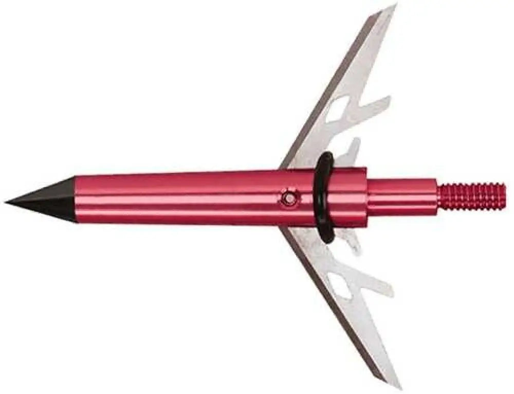 Stryke Therm-x Broadhead 100 Gr. 3 Pk. - 14676