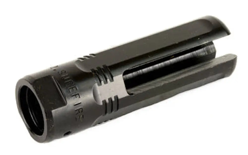 Surefire 3 Prong Fh 7.62mm 5/8x24 Buy at Faith and Freedom Outdoors - Muzzle Devices