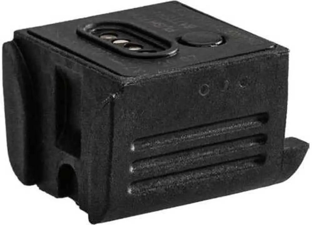 Surefire B12 Lithium Battery 3.7 Volts 200 Mah Fits Xsc Series Lights Rechargeable Black