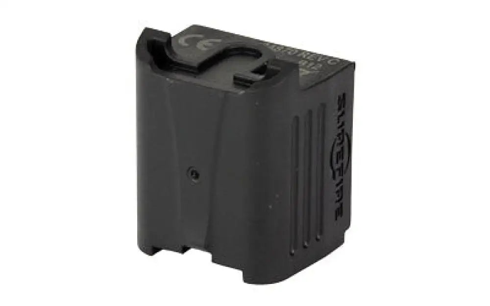 Surefire Battery 3.7v Lith Poly Xsc Buy at Faith and Freedom Outdoors - Batteries - Battery