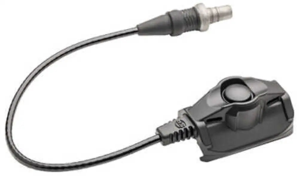 Surefire Compact Switch Picatinny Rail Grabber Mount 7’’ Long Matte Finish Black Csp-07 - Csp-07