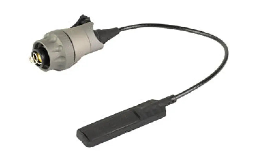 Surefire Ds07 Sw/tailcap 7’’ Cable Tn Buy at Faith and Freedom Outdoors - Light & Laser Accessories - Part