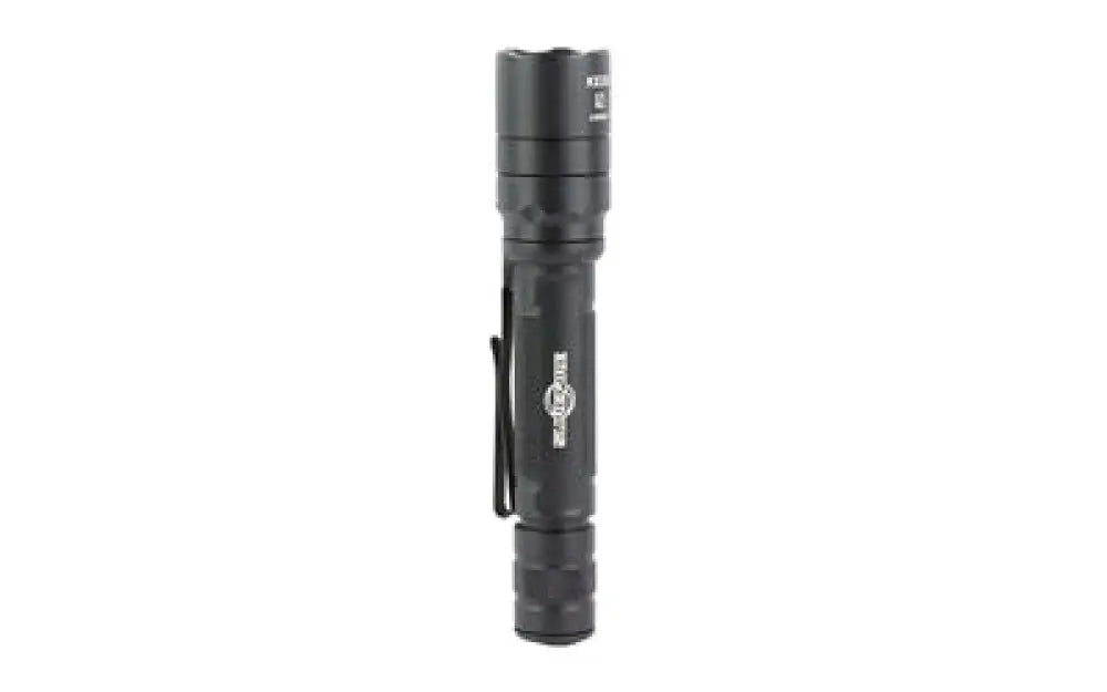 Surefire Edcl2 Tac Black 5/1200 Lum Buy at Faith and Freedom Outdoors - Flashlights - Flashlight