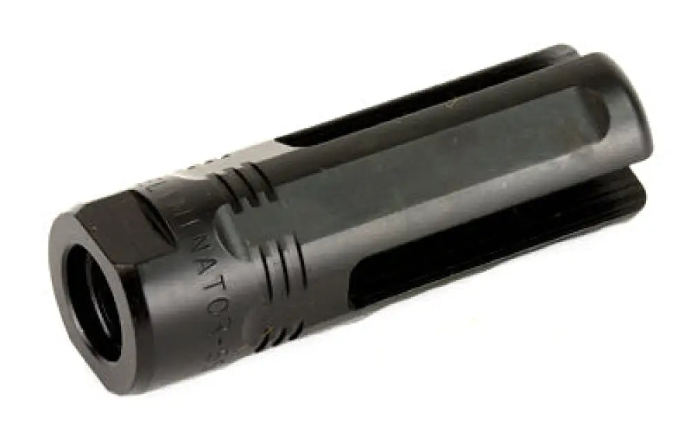 Surefire Eliminator Fh 5.56mm 1/2x28 Buy at Faith and Freedom Outdoors - Muzzle Devices - Flash Hider