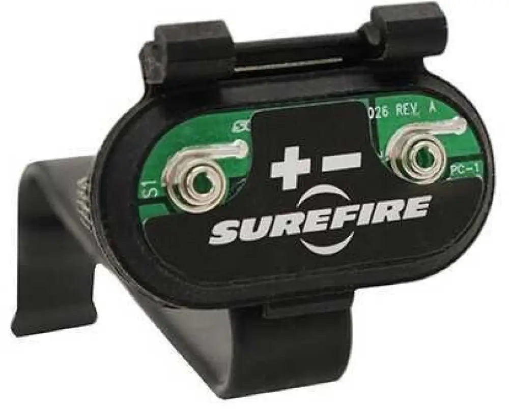 Surefire Flashlight Remote Switch Cover x Series Weaponlights Sig 226 (using Mr14a or Mr14b) Md: Dg-23
