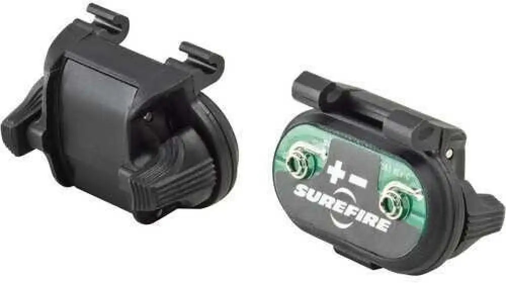 Surefire Flashlight Switch Cover Fits x Series Weaponlights Md: Z-xbc