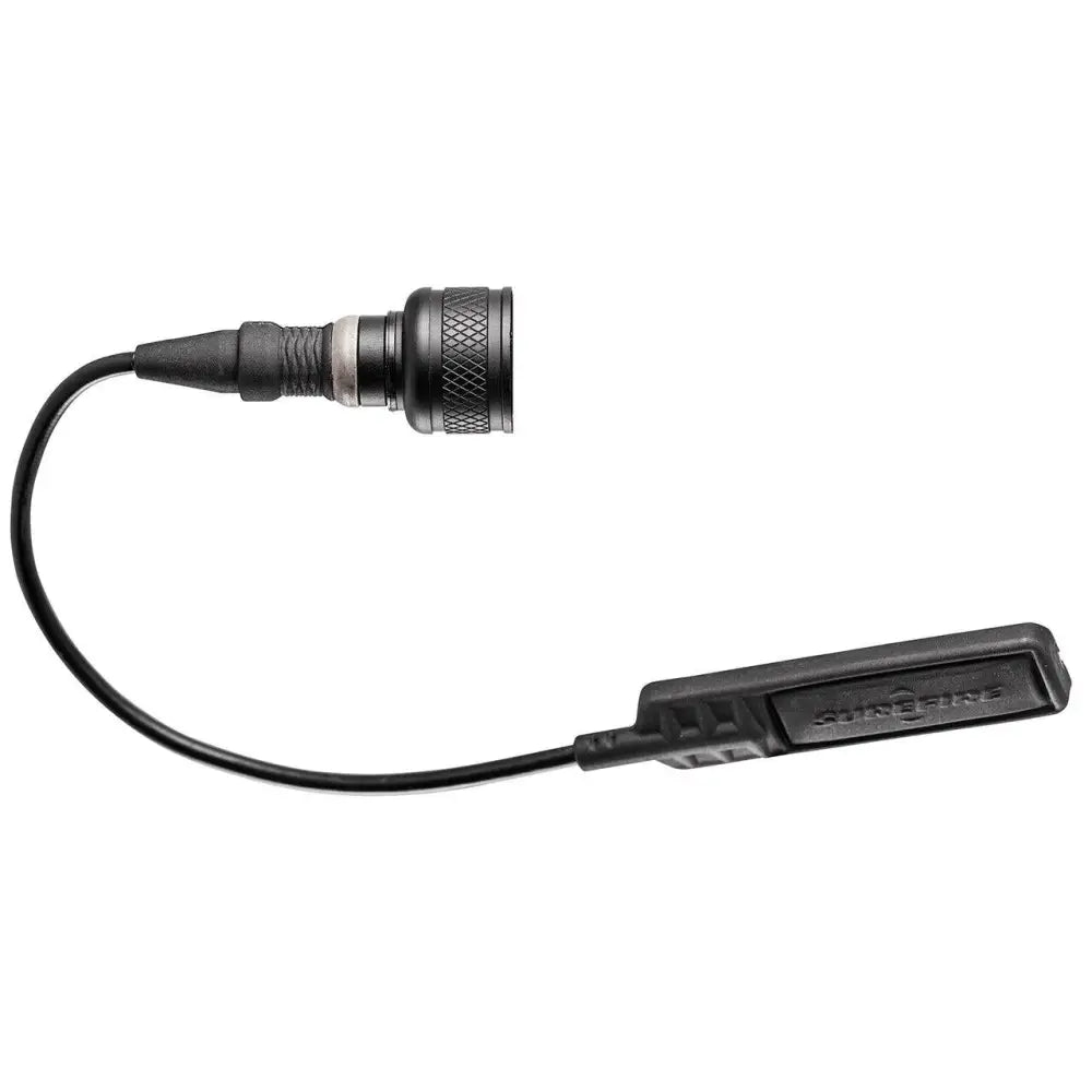 Surefire Flashlights & Accessories Replacement Rear Cap Switch Assembly for Scout Light Series Black Buy at Faith