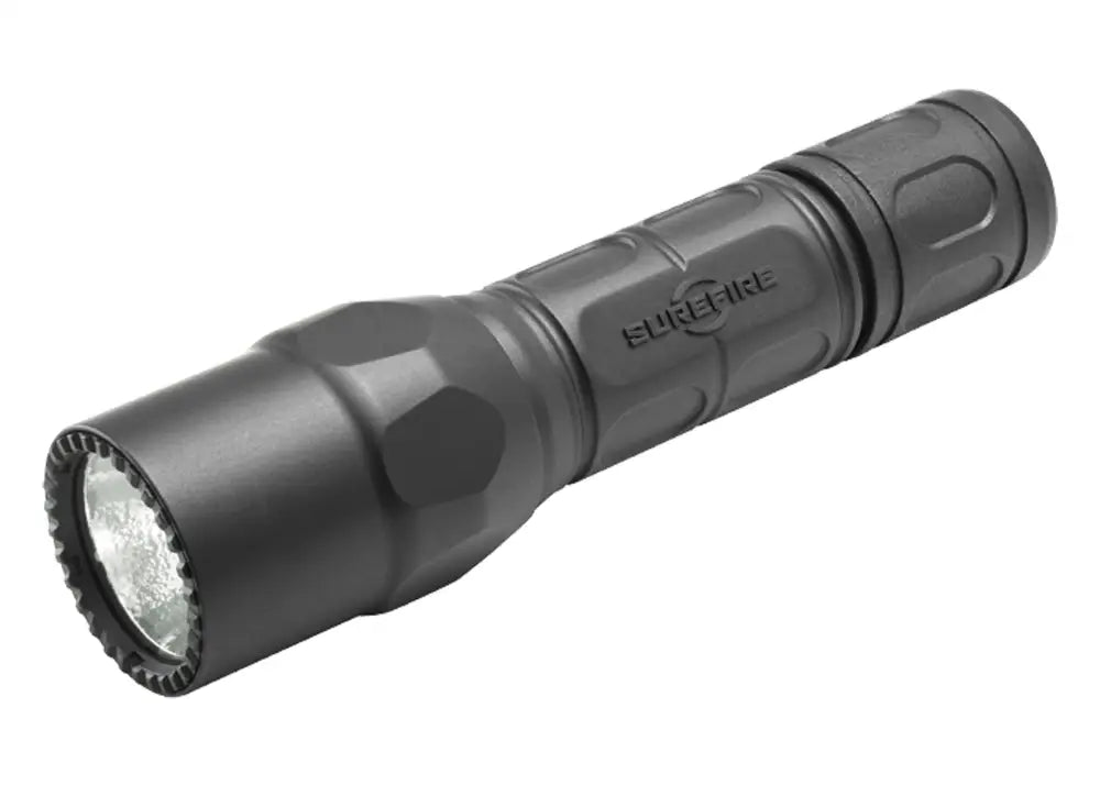 Surefire Flashlights|flashlights & Accessories G2x Pro 15/600 Lumen Led Flashlight - Polymer Aluminum Click Style