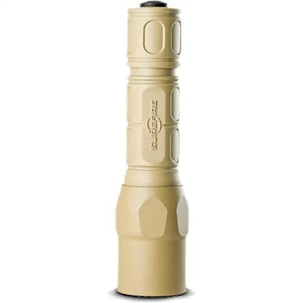 Surefire Flashlights|flashlights & Accessories G2x Pro 15/600 Lumen Led Flashlight - Polymer Aluminum Click Style
