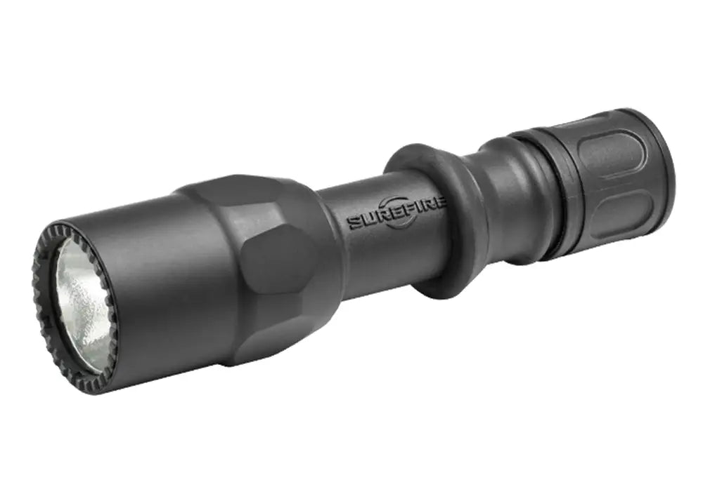 Surefire Flashlights|flashlights & Accessories G2zx Combatlight Flashlight 320 Lumens Black Buy at Faith and Freedom