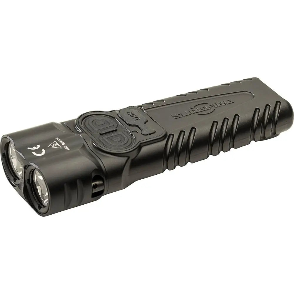Surefire Flashlights|flashlights & Accessories Stiletto Pro Ii w Dual 14mm High Candela Reflectors Black Aluminum Buy