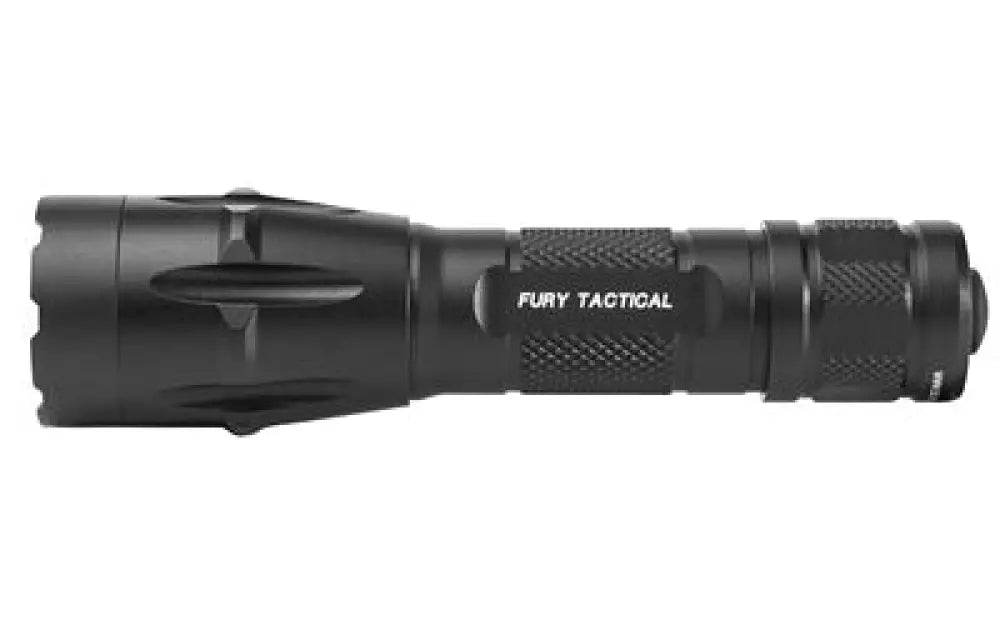 Surefire Fury Dlfl Tac Black 1500lum Buy at Faith and Freedom Outdoors - Flashlights - Flashlight