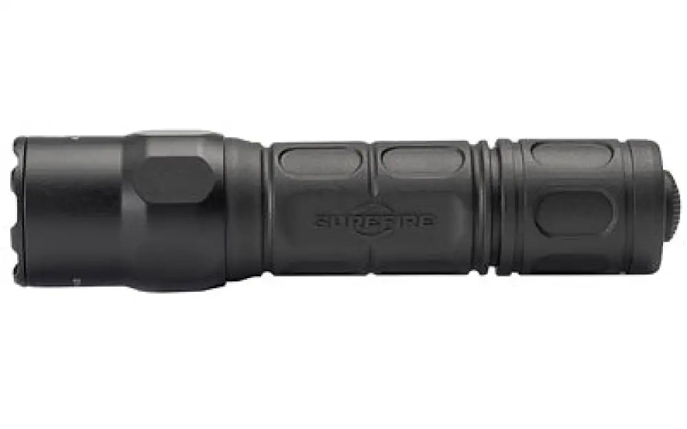 Surefire G2x Maxvis Black 15/800 Lum Buy at Faith and Freedom Outdoors - Flashlights - Flashlight