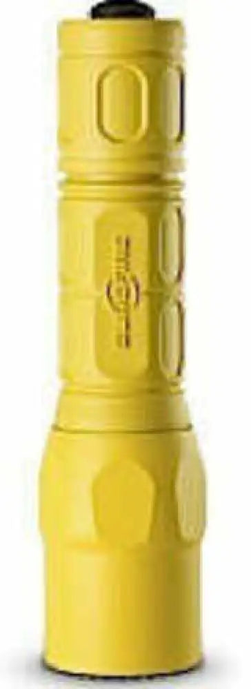 Surefire G2x Pro Dual Output Light 2 123a Yellow G2xbyl