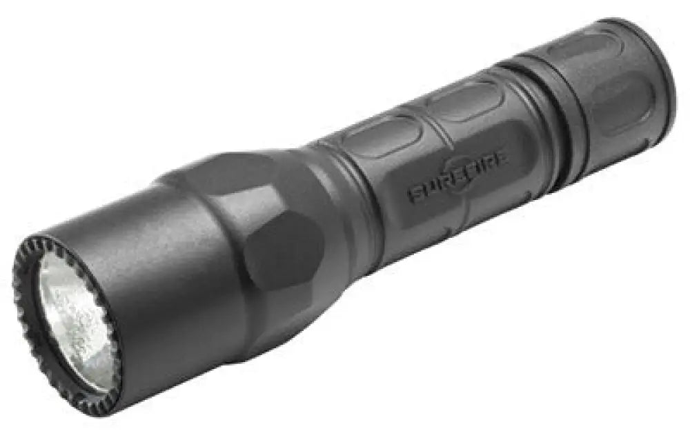 Surefire G2x Tact-black 600 Lm-led Buy at Faith and Freedom Outdoors - Flashlights - Flashlight