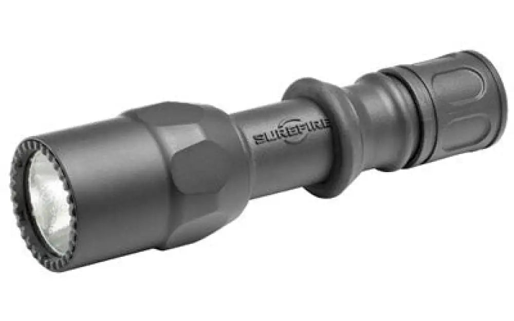 Surefire G2zx Cmbtlgt-black 600 Lm-led Buy at Faith and Freedom Outdoors - Flashlights - Flashlight