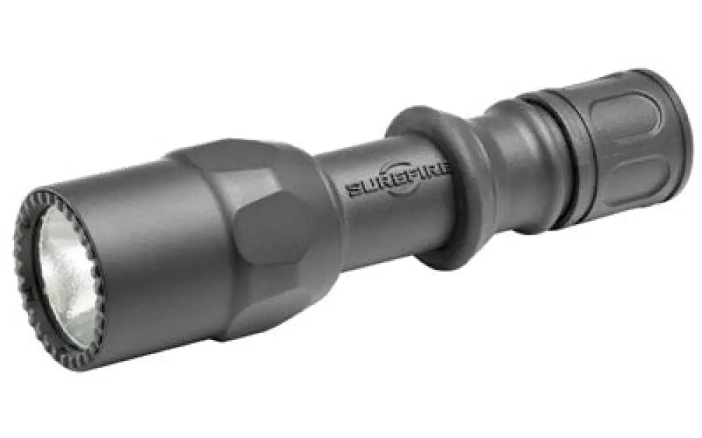 SUREFIRE G2ZX CMBTLGT-Black 600 LM-LED Buy At Faith And Freedom Outdoors - Flashlight