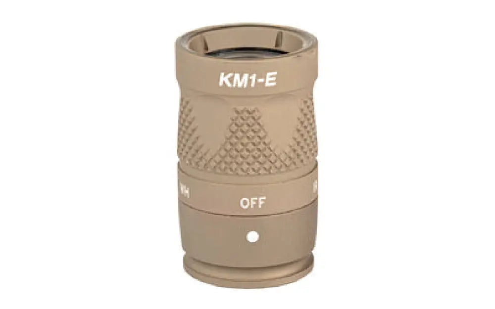 SUREFIRE LED MODULE 3V UPGRADE TAN Buy At Faith And Freedom Outdoors - Weaponlight