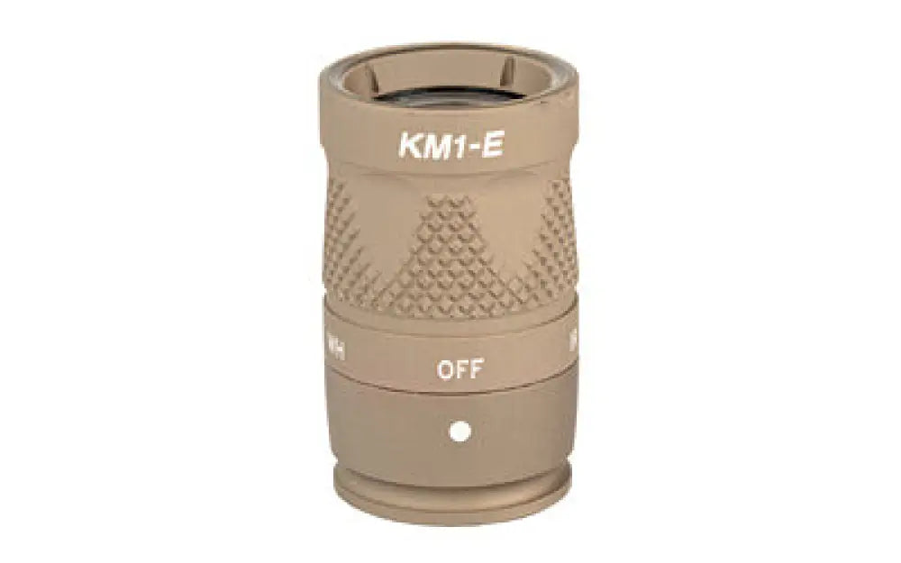 Surefire Led Module 3v Upgrade Tan Buy at Faith and Freedom Outdoors - Mounted Lights - Weaponlight