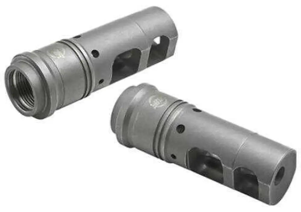 Surefire M16/m4 Muzzle Brake 2.7-inches Stainless Steel Md: Sfmb556