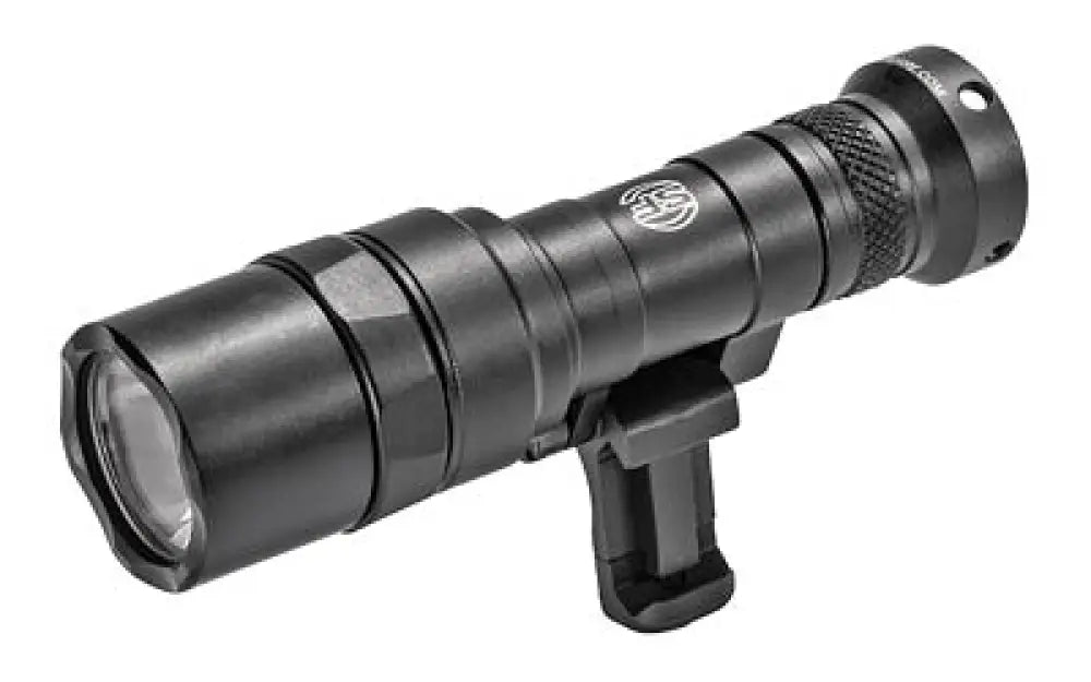 Surefire M340c Scout Pro 500 Lum Black Buy at Faith and Freedom Outdoors - Flashlights - Flashlight