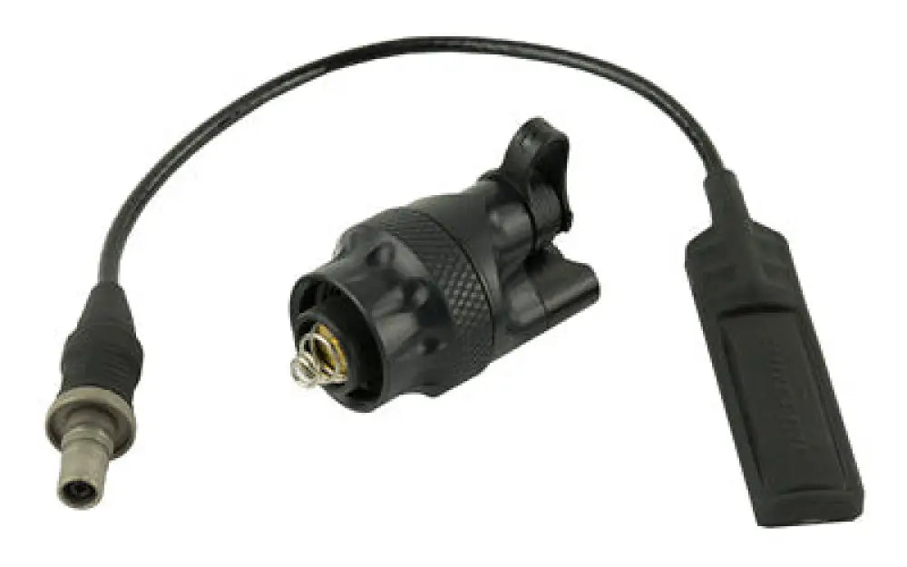 Surefire M6xx Sw/tail Cap 7’’ Cable Buy at Faith and Freedom Outdoors - Light & Laser Accessories - Part